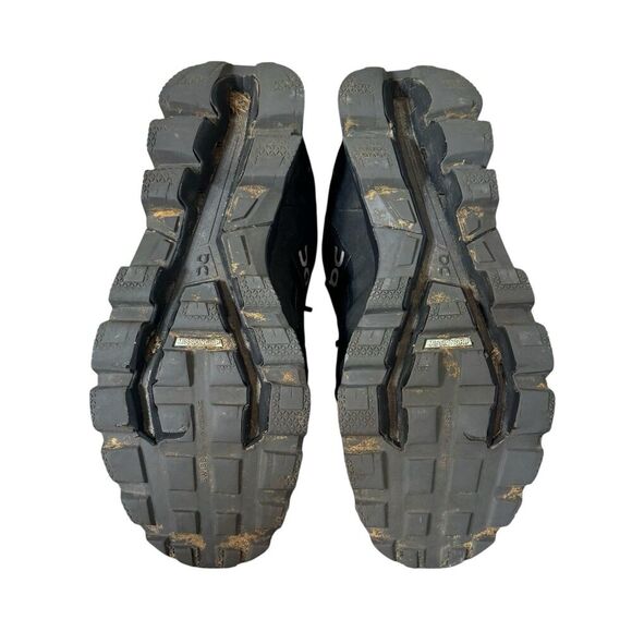 On Cloudventure Men’s Size 11.5 Waterproof Trail Running Shoes 32.99253 main image 5